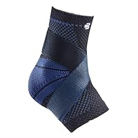 Amazon | [BAUERFEIND] バウアーファインド マレオTrainS 第8世代 右足